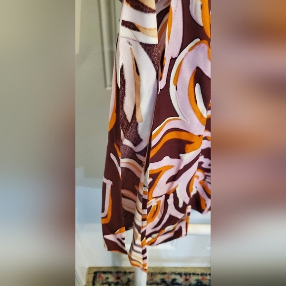 Aline Skirt DR2 - Picture 2 of 6